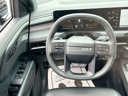 New 2027 Kia Telluride EX X-Line image 23