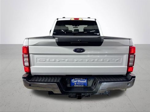 Used 2021 Ford F250 XLT image 7