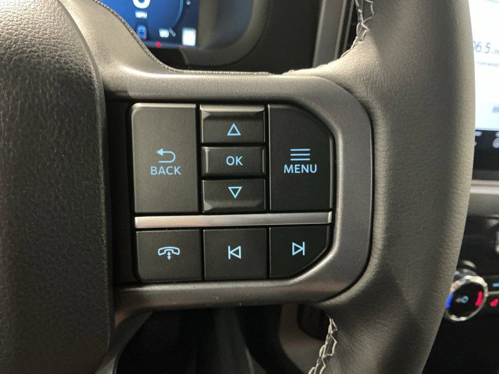 New 2026 Ford F150 XLT AWD/4WD image 27