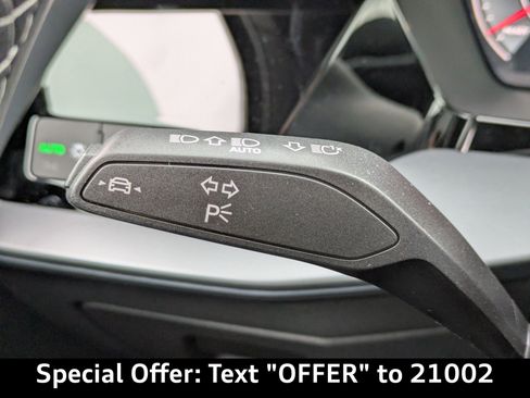 New 2026 Audi A3 2.0T Premium Plus image 31