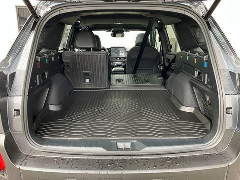 New 2026 Subaru Outback Premium image 25