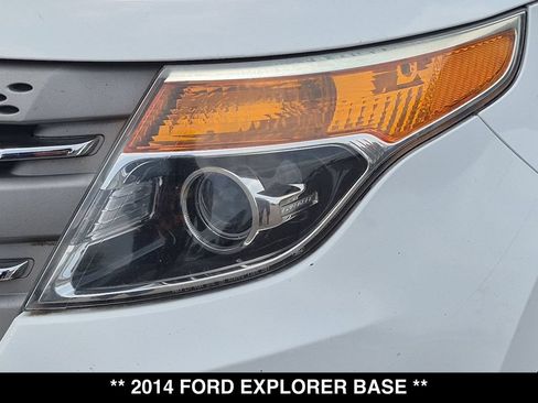 Used 2014 Ford Explorer FWD image 14