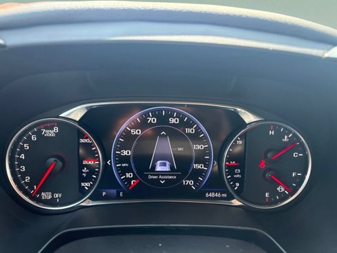 Used 2023 Chevrolet Blazer RS w/ Driver Confidence II Package FWD image 12