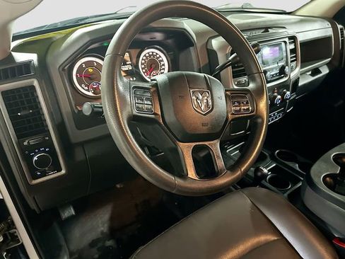 Used 2018 RAM 3500 Tradesman w/ Snow Chief Group image 10