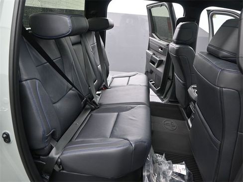 New 2026 Toyota Tundra Platinum image 15