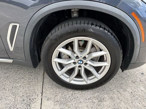 Used 2020 BMW X5 sDrive40i w/ Premium Package RWD image 59