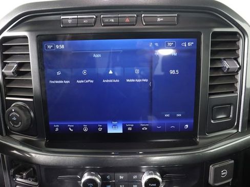 Certified 2023 Ford F150 XLT w/ Equipment Group 302A High image 64