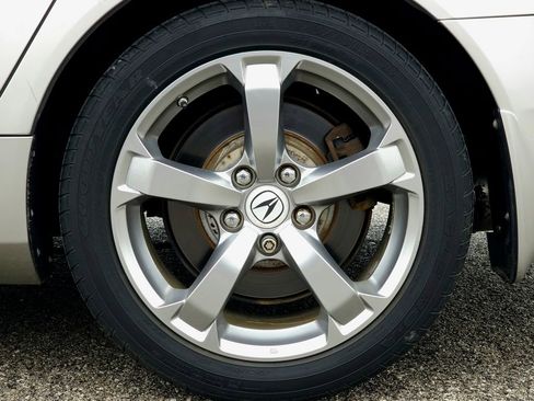 Used 2010 Acura TL w/ Technology Package image 41