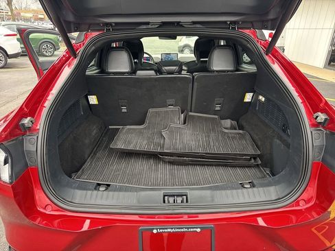 Used 2021 Ford Mustang Mach-E GT w/ GT Performance Edition image 21