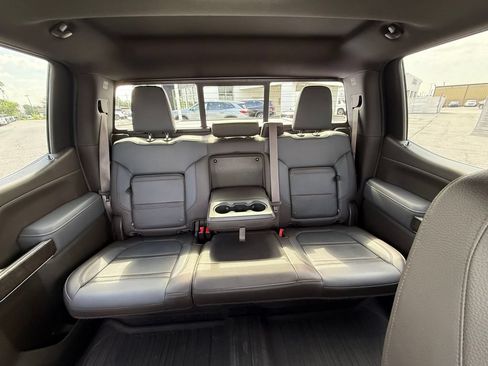 Used 2022 GMC Sierra 1500 Denali w/ Denali Reserve Package AWD/4WD image 31
