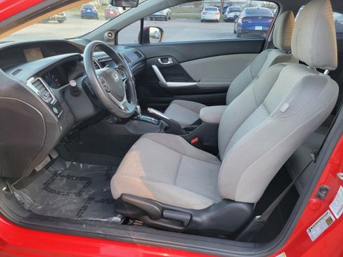 Used 2014 Honda Civic EX image 18