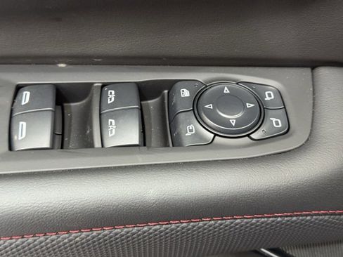 New 2025 Chevrolet Suburban RST w/ RST Capability Package image 35