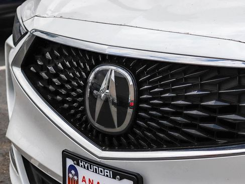 Used 2024 Acura MDX FWD image 3