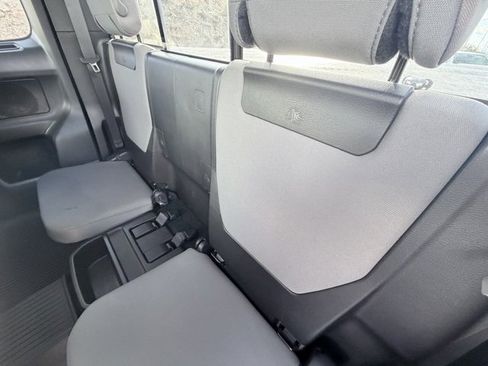 Used 2023 Toyota Tacoma SR image 23