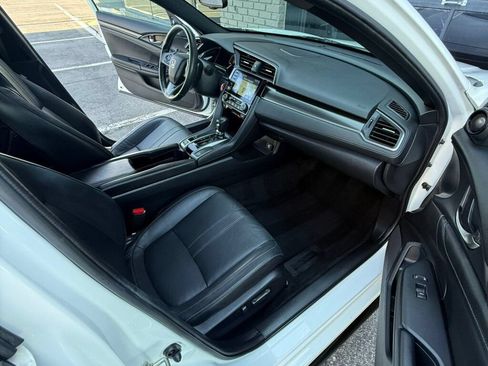 Used 2019 Honda Civic Sport Touring image 36