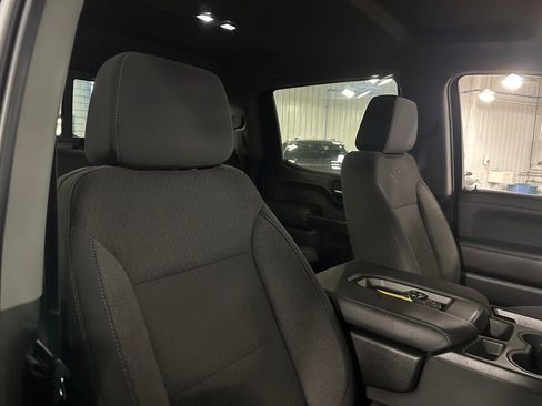 Used 2020 GMC Sierra 1500 SLE w/ X31 Off-Road Package AWD/4WD image 30