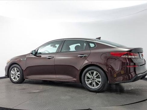 Used 2019 Kia Optima LX FWD image 6