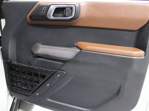 Used 2022 Ford Bronco Outer Banks AWD/4WD image 41