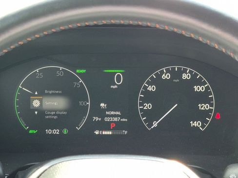 Used 2024 Honda CR-V Sport image 16