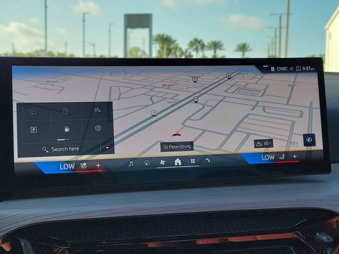 Used 2026 BMW 330i 330i NA image 23