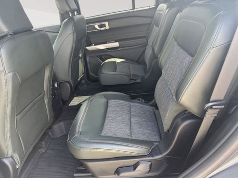 Used 2023 Ford Explorer Timberline AWD/4WD image 24