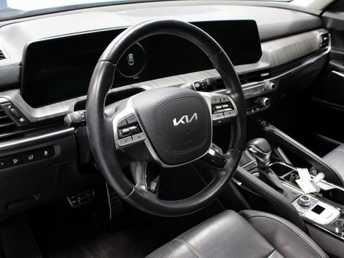 Used 2024 Kia Telluride SX AWD/4WD image 27