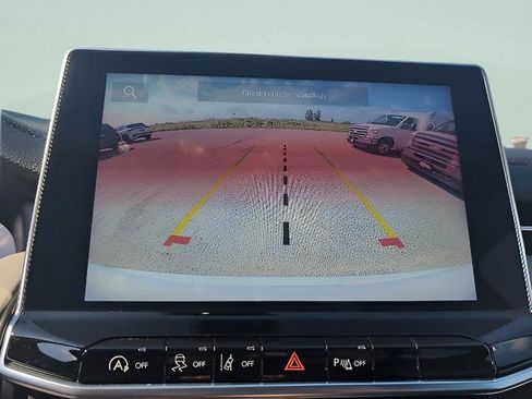 Certified 2024 Jeep Compass Limited image 15