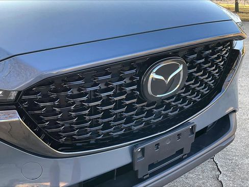 Used 2023 MAZDA CX-5 Carbon Edition image 29