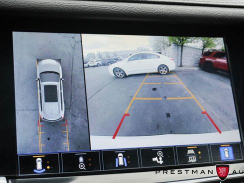 Used 2021 Cadillac XT6 Premium Luxury AWD/4WD image 41