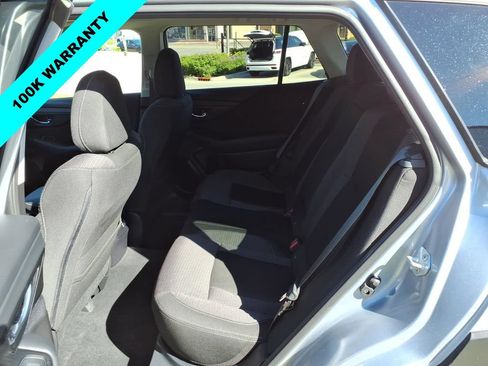 Used 2024 Subaru Outback Premium AWD/4WD image 25