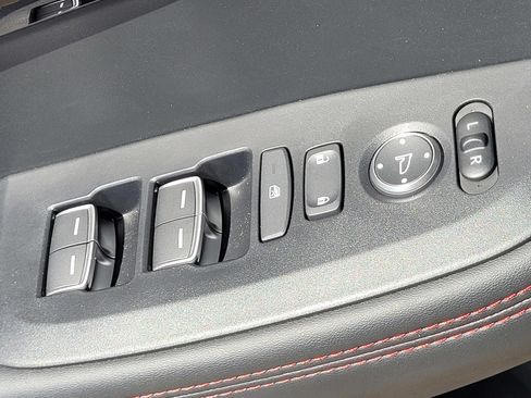 Used 2025 Acura ADX A-Spec AWD/4WD image 22