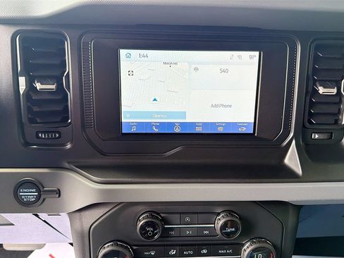 Used 2023 Ford Bronco Big Bend AWD/4WD image 17