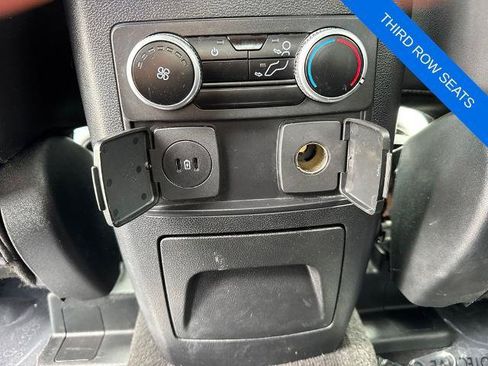 Certified 2023 Ford Explorer XLT w/ Equipment Group 202A AWD/4WD image 19