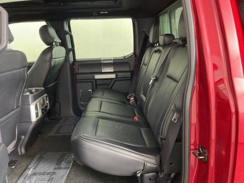 Used 2020 Ford F150 Lariat image 29