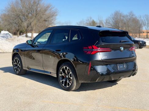New 2026 BMW X3 xDrive30 w/ M Sport Package AWD/4WD image 4
