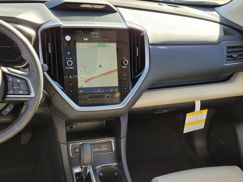 New 2026 Subaru Ascent Limited image 11