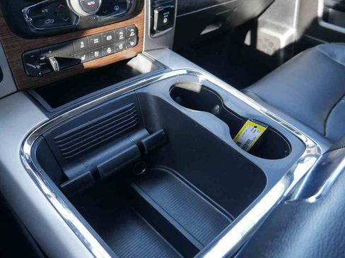 Used 2018 RAM 2500 Laramie w/ Convenience Group image 37