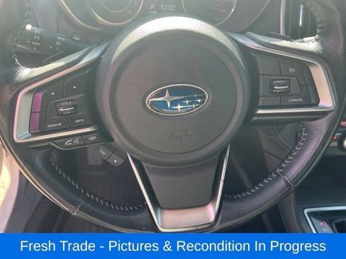 Used 2018 Subaru Impreza 2.0i Limited AWD/4WD image 11
