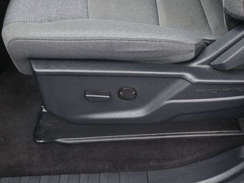 Used 2025 Ford F150 XLT w/ Equipment Group 301A Standard image 11