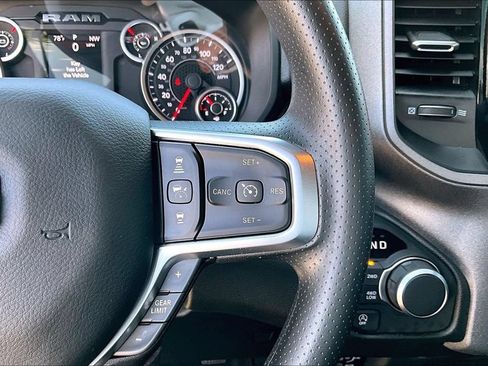 Used 2026 RAM 1500 Tradesman AWD/4WD image 13