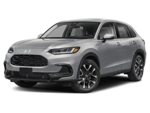 New 2027 Honda HR-V EX-L image 1