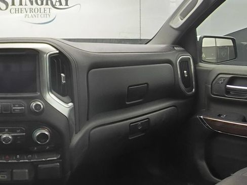 Used 2022 Chevrolet Silverado 1500 LT w/ All Star Edition Plus RWD image 15