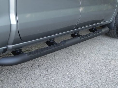 New 2026 Chevrolet Silverado 1500 RST AWD/4WD image 37