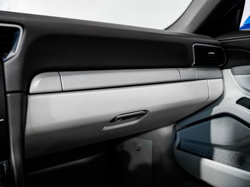 Used 2015 Porsche 911 Targa 4 image 15