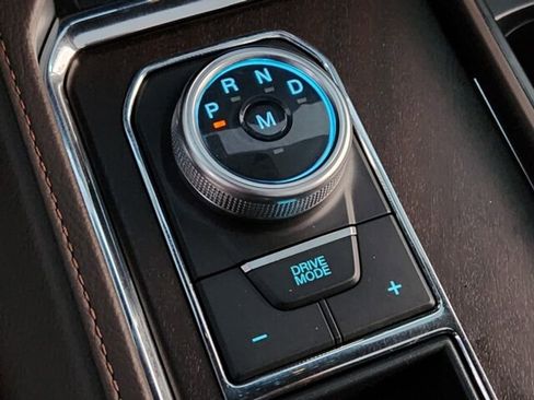 Used 2024 Ford Expedition King Ranch image 22