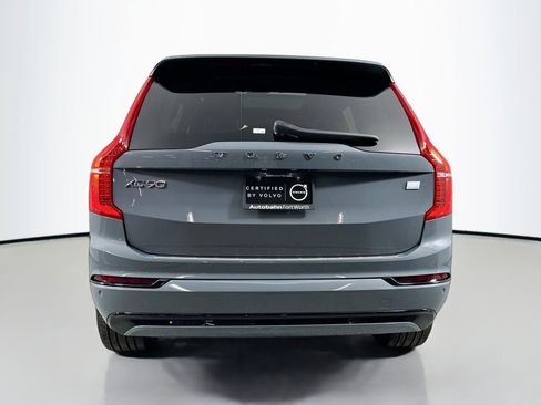 Certified 2023 Volvo XC90 T8 Ultimate w/ Protection Package Premier image 7