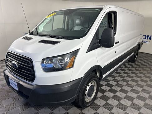 Used 2019 Ford Transit 150 148 Low Roof image 1