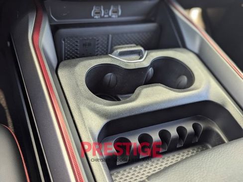 Used 2025 RAM 1500 Rebel w/ Bed Utility Group image 26