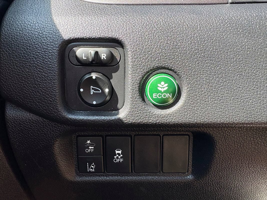 Used 2019 Honda Passport Sport image 17