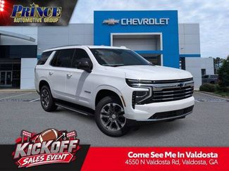 New 2026 Chevrolet Tahoe LT w/ Comfort Package RWD video 1